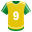 Endrick: 1+ goals