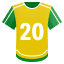 Lucas Paquetá: 1+ assists