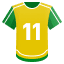 Raphinha: 3+ goals