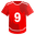 Cyle Larin: 1+ goals