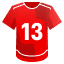 Derek Cornelius: 1+ assists