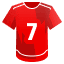 Liam Millar: 2+ goals