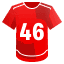 Stephen Eustáquio: 2+ goals