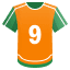 Ange-Yoan Bonny: 1+ goals