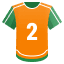 Ousmane Diomandé: 1+ assists