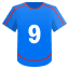 Brian Cipenga: 1+ goals