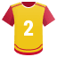 Daniel Muñoz: 1+ goals
