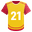 Jaminton Campaz: 1+ goals