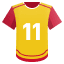 Jhon Arias: 4+ goals + assists