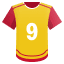 Jhon Córdoba: 1+ goals