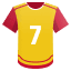 Luis Díaz: 2+ shots