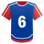 Kevin Pina: 1+ goals