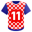 Ante Budimir: 1+ goals