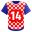 Ivan Perišić: 1+ assists