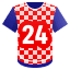 Marco Pašalić: 1+ shots on target