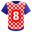 Mateo Kovačić: 1+ goals + assists