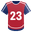 Adam Hložek: 1+ goals