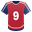Denis Višinský: 1+ shots