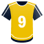 Jordy Caicedo: 1+ goals