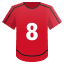 Emam Ashour: 1+ shots