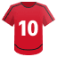 Haissem Hassan: 1+ goals