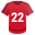 Omar Marmoush: 1+ goals
