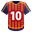 Mikel Oyarzabal: 3+ shots