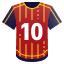 Mikel Oyarzabal: 1+ shots