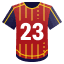 Pedro Porro: 1+ goals