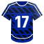 Michael Olise: 3+ goals