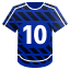 Ousmane Dembélé: 1+ shots