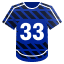 Warren Zaïre-Emery: 1+ assists