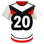 Assan Ouedraogo: 3+ goals