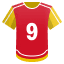 Jordan Ayew: 2+ goals