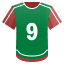 Ibrahim Sabra: 1+ goals