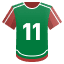 Mousa Ta'mari: 2+ assists