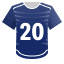 Ritsu Dōan: 1+ goals