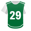 Salem Al Dawsari: 1+ assists