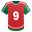 Ayoub El Kaabi: 1+ goals
