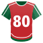 Gessime Yassine: 3+ shots