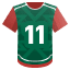 Brian Gutiérrez: 1+ assists