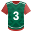Israel Reyes: 1+ assists