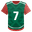 Raúl Jiménez: 3+ shots