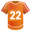 Denzel Dumfries: 1+ assists