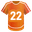 Denzel Dumfries: 1+ assists