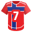 Antonio Nusa: 1+ assists