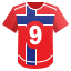 Erling Haaland: 1+ goals