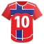 Jens Hauge: 1+ assists