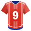Gabriel Ávalos: 3+ goals