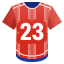 Gustavo Velázquez: 2+ assists